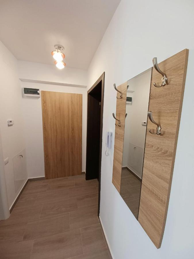 Belvedere Apartments Bucharest Exterior photo