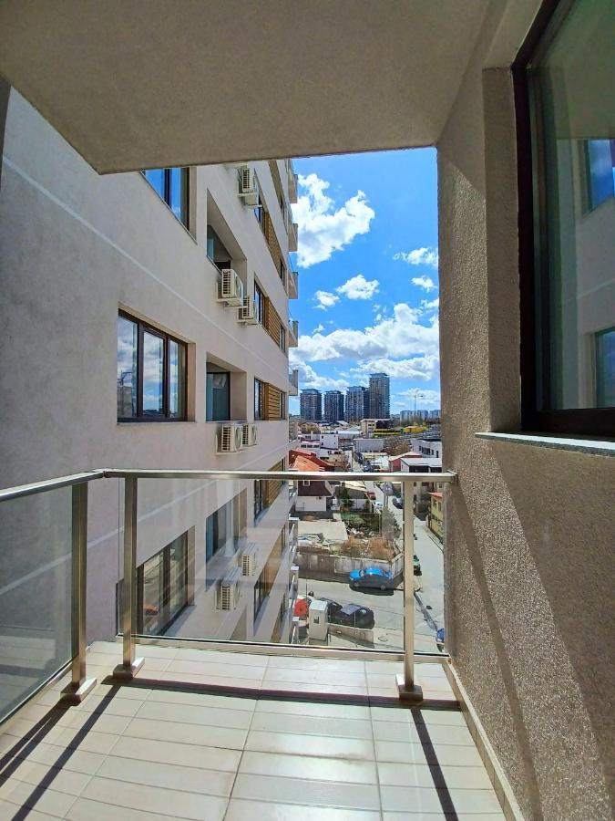 Belvedere Apartments Bucharest Exterior photo