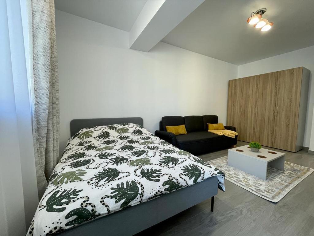 Belvedere Apartments Bucharest Exterior photo