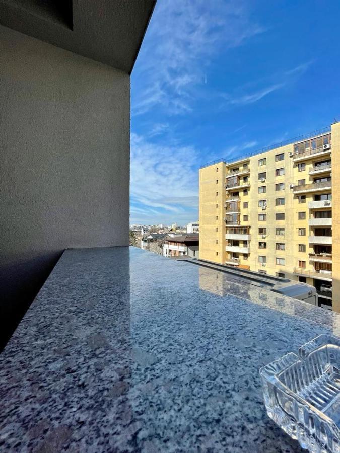 Belvedere Apartments Bucharest Exterior photo