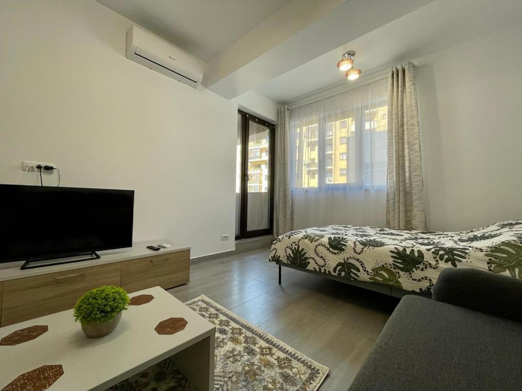 Belvedere Apartments Bucharest Exterior photo